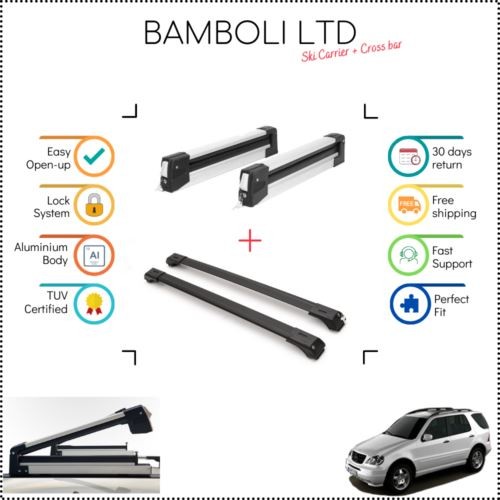 Set portasci bambli - set,