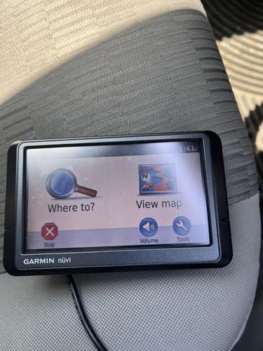 Navigatore gps garmin nüvi - navigatore,