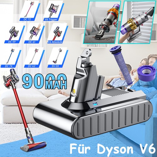 Per dyson batteria - per,