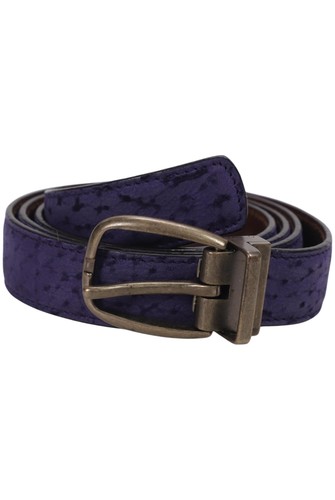 Dolce gabbana cintura uomo - dolce&gabbana,