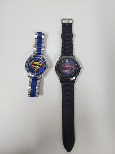 Set orologi vintage - set, superman