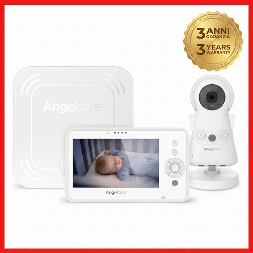 Angelcare ac25 baby - angelcare,