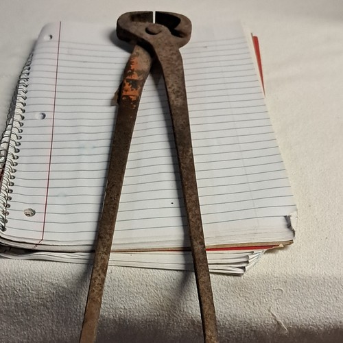 Farrier pinze strumento - pinze, di