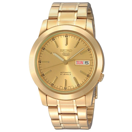 Orologio seiko classic uomo - orologio, 5