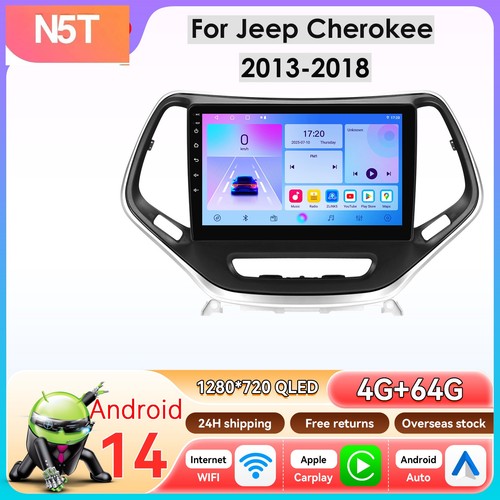 Per jeep cherokee 2013 2018 - per,