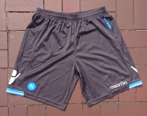 Pantaloncini calcio vintage
