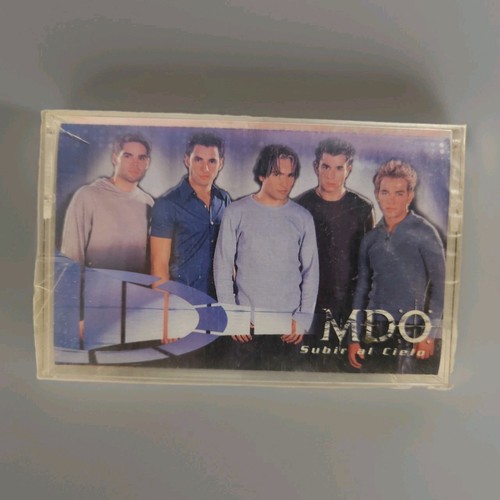 Mdo subir cielo 2000 - cielo, (2000