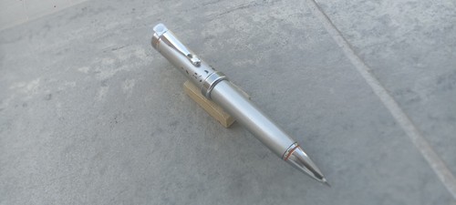 Ballpoint pen - ballpoint, (boligrafo)