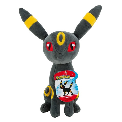 Pokemon peluche umbreon - pokemon,