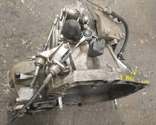 55221268 Cambio compl.  LANCIA