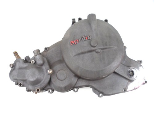 Crankcase cover clutch - clutch, with
