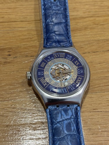 Swatch tresor magic saz101 - swatch,