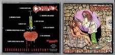 Centinex – Subconscious
