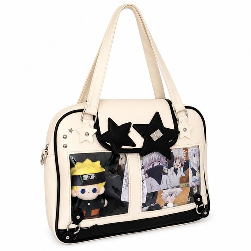Trendy kawaii trasparente - kawaii,