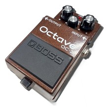 Pedale Boss OC-2 Octave