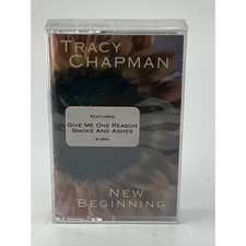 Tracy Chapman New Beginning