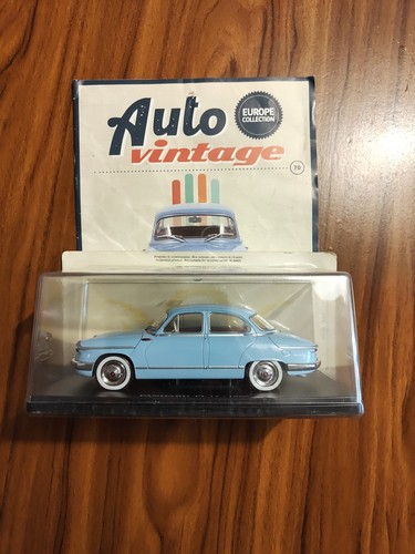 Collezione auto vintage - ,
