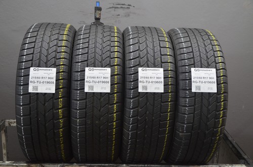 Pneumatici 215 r17 - pneumatici,