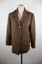 LUISA SPAGNOLI GIACCA BLAZER