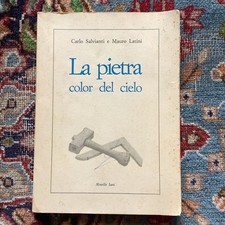 Salvianti e Latini La pietra color del cielo Sani Cave Pietra Serena Montececeri
