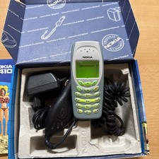 Cellulare originale Nokia 3410