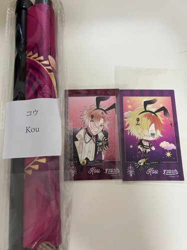 Diabolik lovers runarapan - lovers,