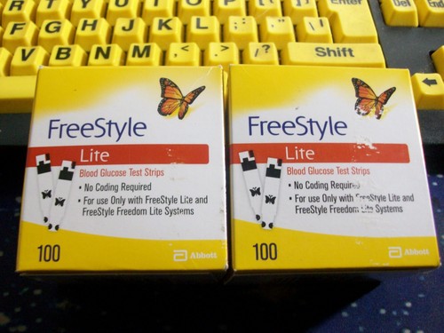100 freestyle lite - freestyle, x