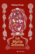 La Storia Infinita Michael
