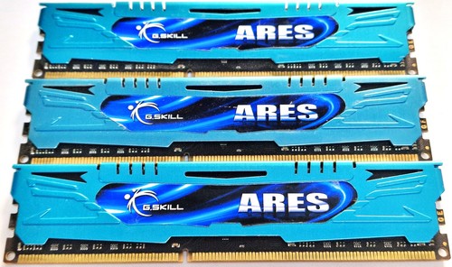 Skill ares gb - gb, (3x8