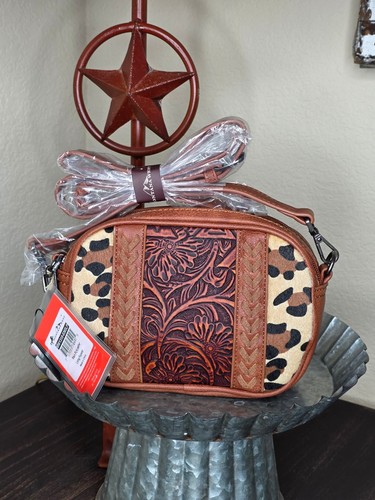 Borsa tracolla montana west - a,
