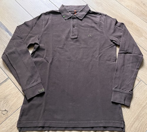Sun68 polohemd poloshirt - sun68,