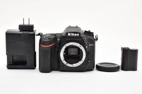 Nikon d7200 corpo 768860 - nikon,