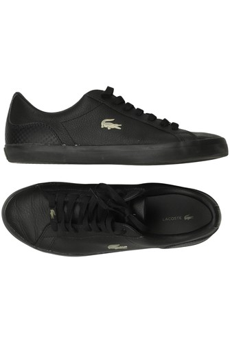 Lacoste sneaker uomo scarpe
