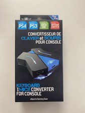 Spirit Of Gamer-Adattatore