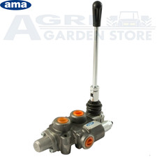 Distributore Oleodinamico