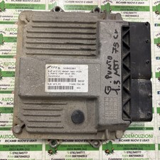 Centralina Motore Fiat Grande