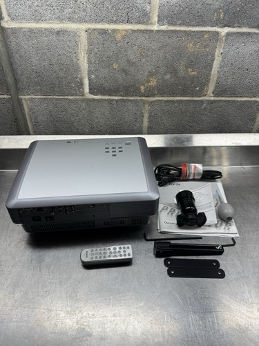 Sanyo plv 3lcd home - plv-z4,