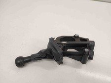 PEUGEOT 1007 KM Gear Shifting