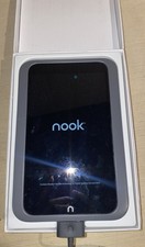 Tablet HD Barnes & Noble Nook