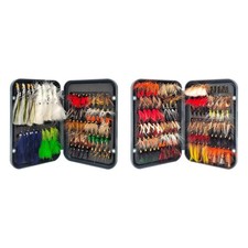 Kit di Esche per La Pesca a