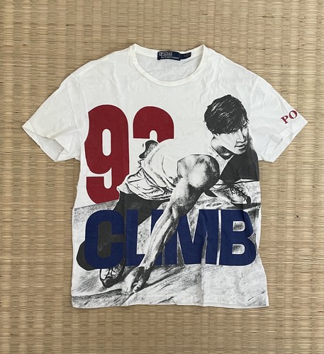 Polo ralph lauren climb maglia - lauren,
