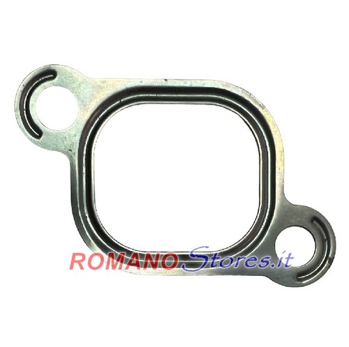 Guarnizione marmitta originale - marmitta,