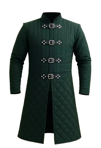 Gambeson costume uomo - gambeson,
