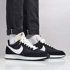 Nike Air Tailwind '79 OG Retro taglia 13. Nero Bianco 487754-009. vortice max 95  