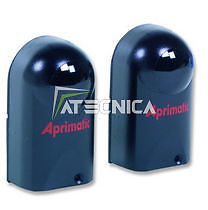 Coppia fotocellule esterne