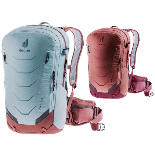 Deuter zaino flyt - zaino, 12