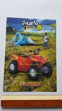 Malaguti grizzly quad 4 - , 50