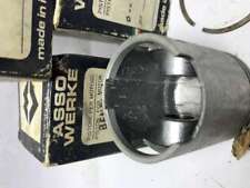 PISTONE ASSO RIF.2812 BENELLI