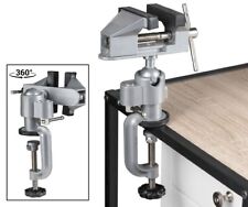 MORSA DA BANCO IN ALLUMINIO