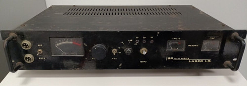 Elettronica laser hifi - sp,